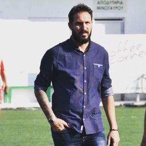 Meet your Posher, Asterios